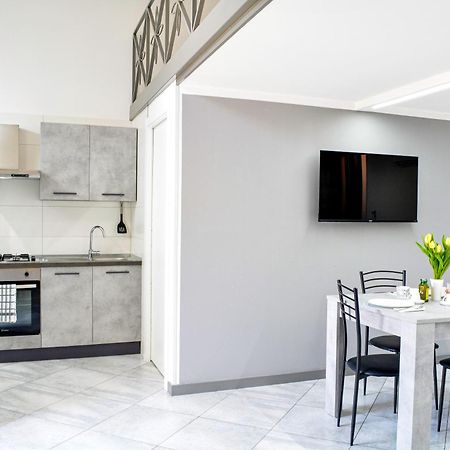 B&B Peonies Кастелламмаре-ді-Стабія Екстер'єр фото